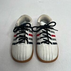 KSwiss K.Swiss Children’s infant Toddler Tennis Shoes Size‎ 8